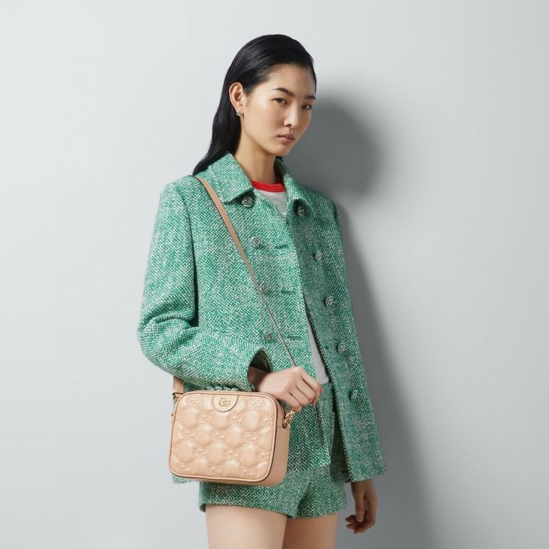 Gucci Satchel Bags